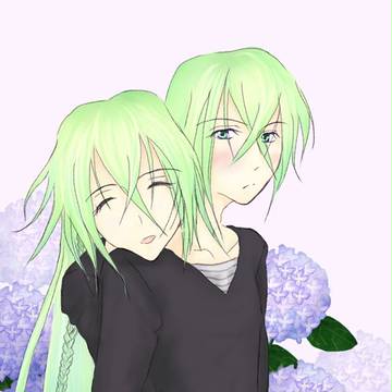架月さんお誕生日おめでとうございます