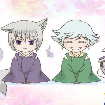 神様はじめました