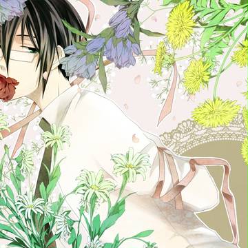 【腐】Flower Meaning