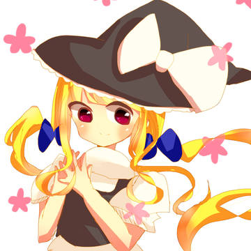 魔理沙‥‥‥！！