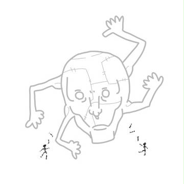 くぐつのおう
