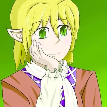 パルスィアイコン
