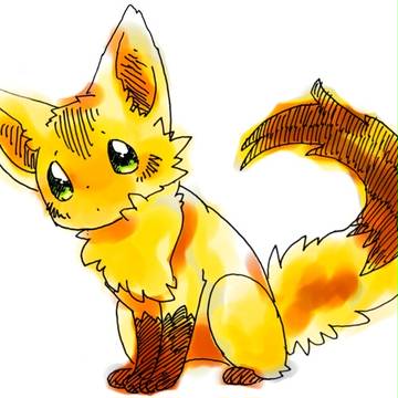 オオミミたん