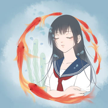 金魚