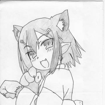 模写　第二弾