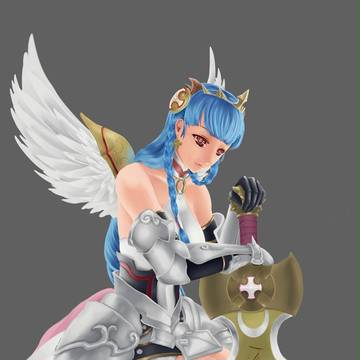 戦乙女·プリンセスヴァルキリー