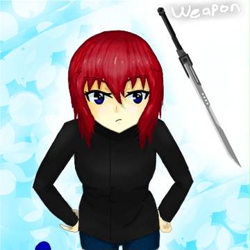 Akira Caroline (秋ラ かろらいぬ)