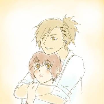 らくがき