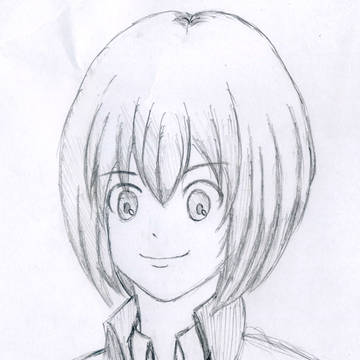 アルミン