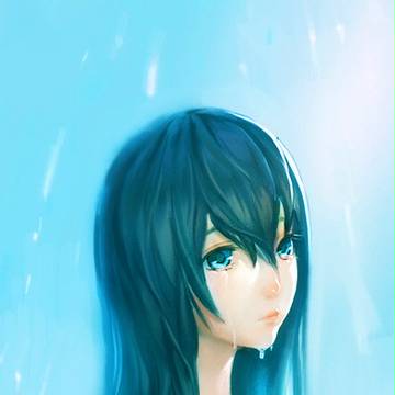 雨の日