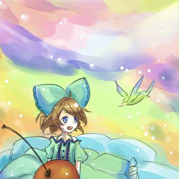 さくらんぼ