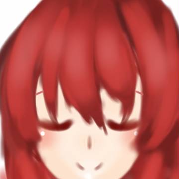 red smile=]