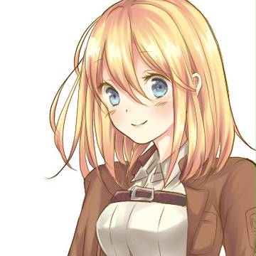 クリスタ
