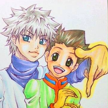 キルゴンの日おめでとうｖＶ