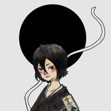 : White Moon :