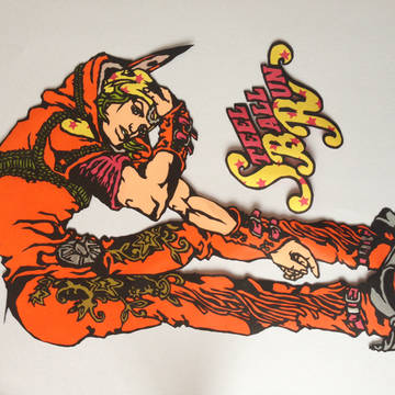ジョニィ・ジョースター