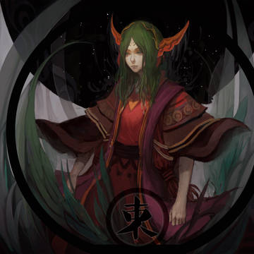 束缚者之翼