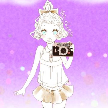 cameraっ子