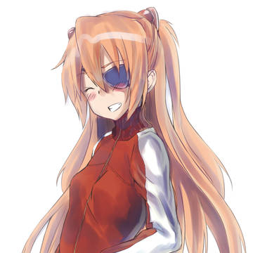 Qアスカ