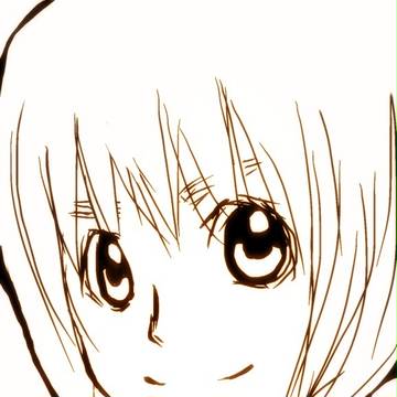 らくがきアルミン