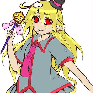 練習でアラド戦記のメイジを・・・