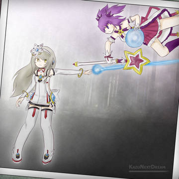 Eve vs Aisha