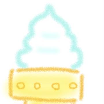 ソフトクリーム