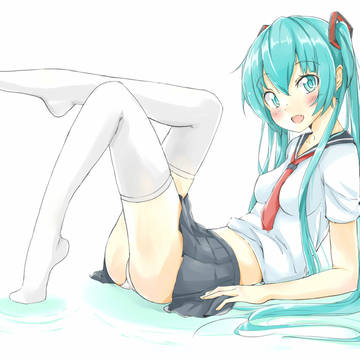 ミク
