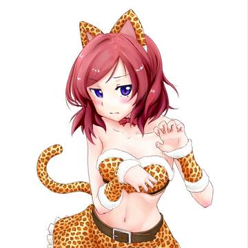 ちょろパンサー