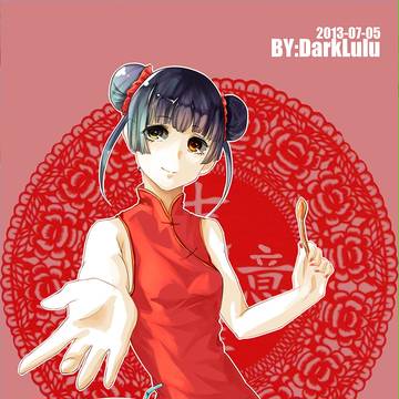 小厨娘