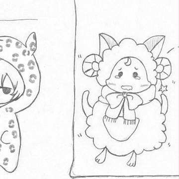 けったろと天月（正宗？？）だ！！