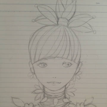 植物人間のぉと