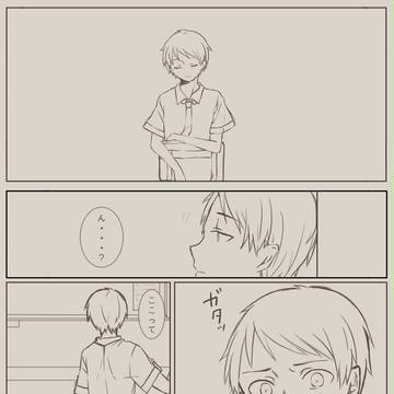 【がくなな】疑惑【ログイン】