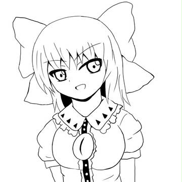 お空ちゃん