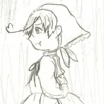 Chibi!Romano [[ APH ]]