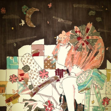 嘘とパレード