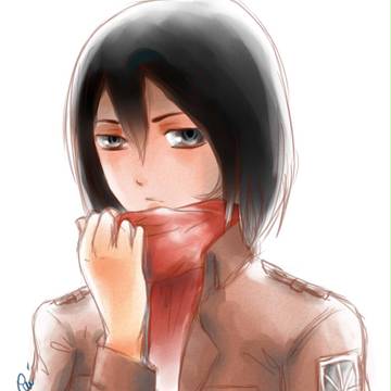 Mikasa