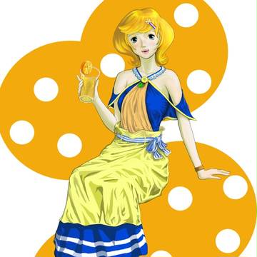 オランジーナ