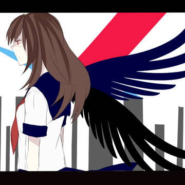 何かいいことあったけ？