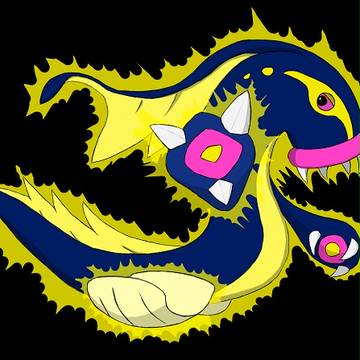シビルドンッ！１０万ボルトだ！！