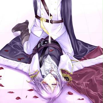 終焉