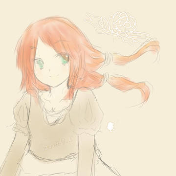 玫瑰rose