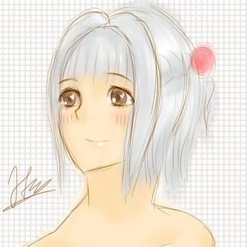 なずな～