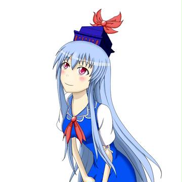 慧音先生~