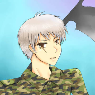 Mr. Reaper