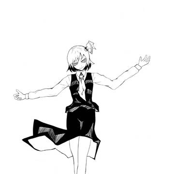 闇に呑まれよ