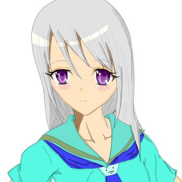 どこぞのオリキャラ