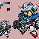 last exia