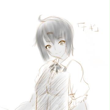 ナギ(オリ
