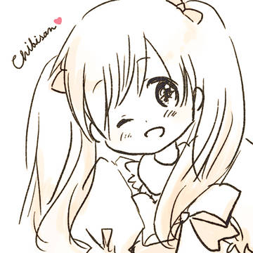 ちびさん